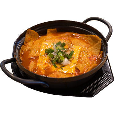 국물떡볶이 이미지